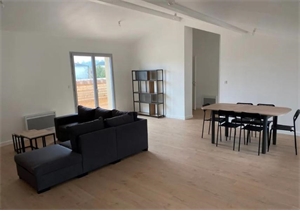 t4 à la location -   33350  CASTILLON LA BATAILLE, surface 135 m2 location t4 - UBI479561006